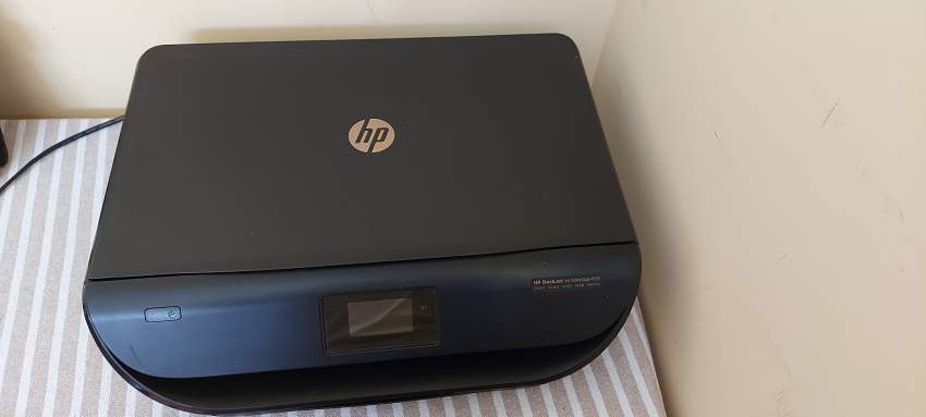 Printer Hp  - 0 - Inkjet printer  on Aster Vender