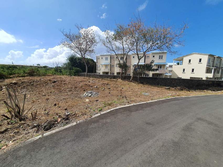 Sale of land - 3 - Land  on Aster Vender