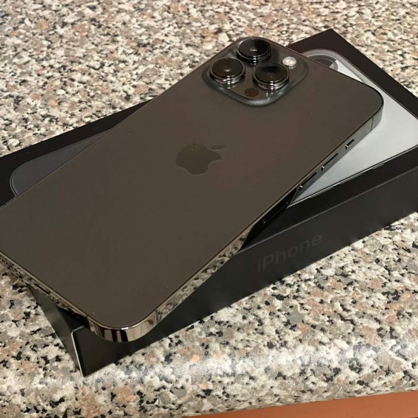 Original Apple iPhone 13 Pro, iPhone 13 Pro Max, iPhone 13 - 4 - iPhones  on Aster Vender