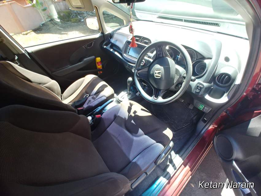 Honda fit for sale - 7 - Family Cars  on Aster Vender