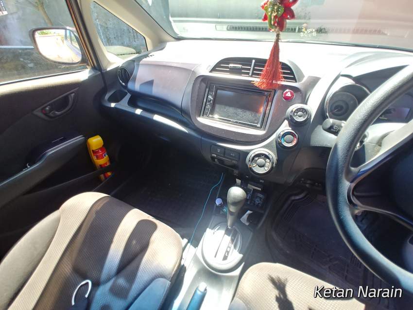 Honda fit for sale - 8 - Family Cars  on Aster Vender