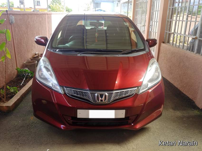 Honda fit for sale - 4 - Family Cars  on Aster Vender