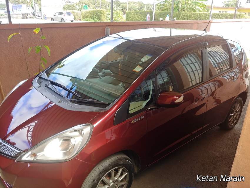 Honda fit for sale - 6 - Family Cars  on Aster Vender