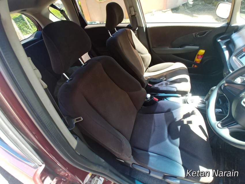 Honda fit for sale - 2 - Family Cars  on Aster Vender