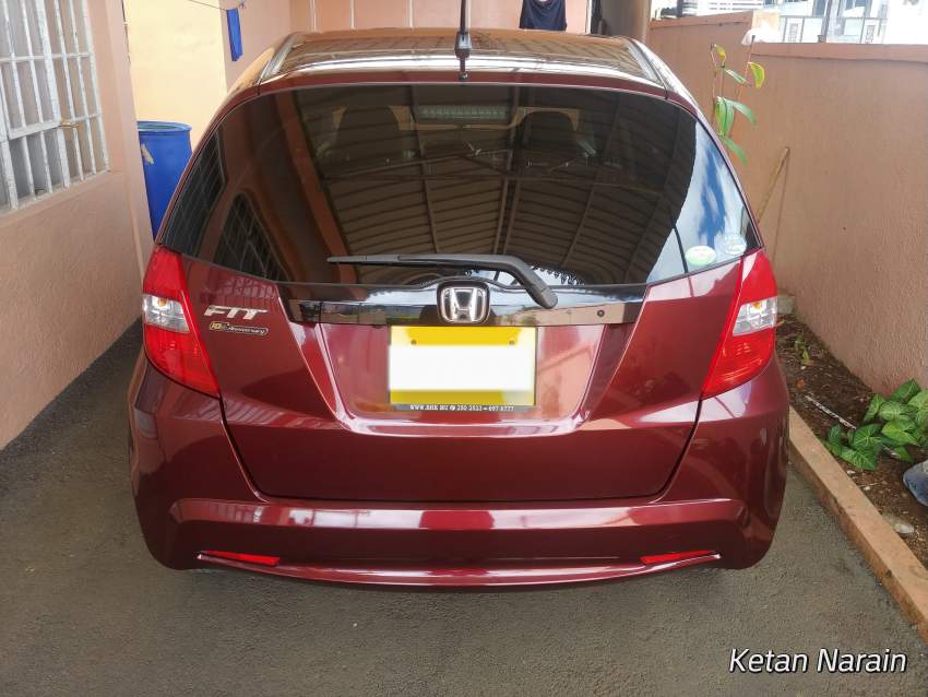 Honda fit for sale - 3 - Family Cars  on Aster Vender