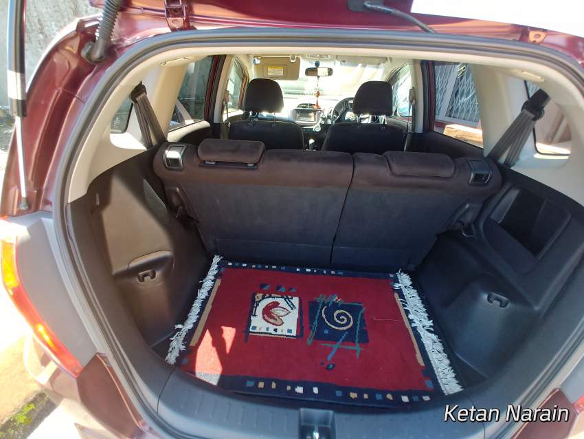 Honda fit for sale - 1 - Family Cars  on Aster Vender