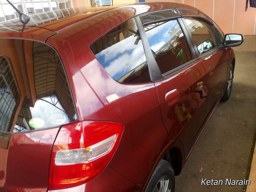 Honda fit for sale - 5 - Family Cars  on Aster Vender