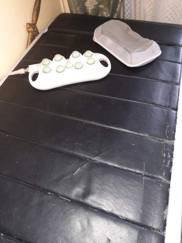 Lit massage Ceragem - 0 - Fitness & gym equipment  on Aster Vender