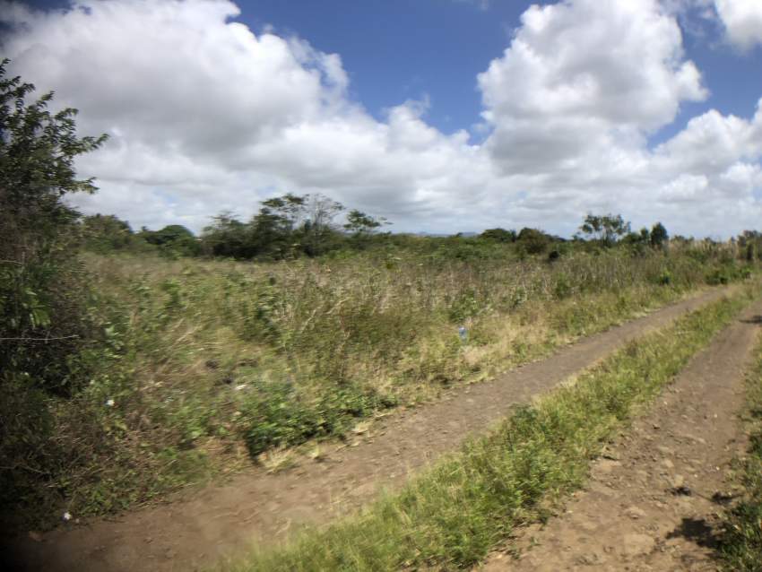 Bramsthan - TERRAIN RESIDENTIEL - 22.5 PERCHES - 9 - Land  on Aster Vender