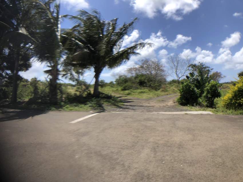 Bramsthan - TERRAIN RESIDENTIEL - 22.5 PERCHES - 0 - Land  on Aster Vender