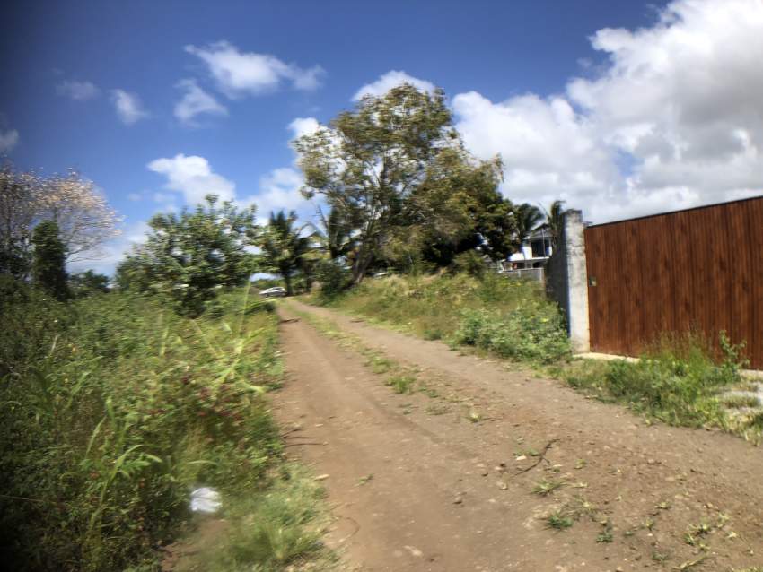 Bramsthan - TERRAIN RESIDENTIEL - 22.5 PERCHES - 7 - Land  on Aster Vender