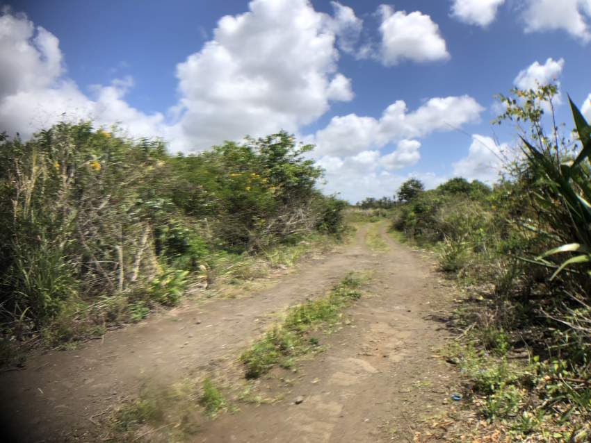 Bramsthan - TERRAIN RESIDENTIEL - 22.5 PERCHES - 8 - Land  on Aster Vender