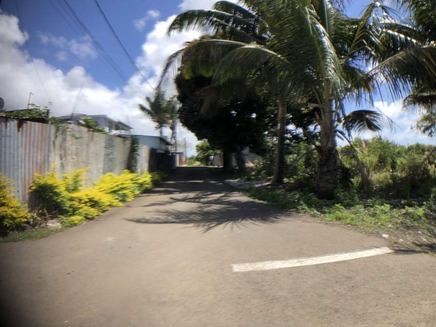 Bramsthan - TERRAIN RESIDENTIEL - 22.5 PERCHES - 1 - Land  on Aster Vender