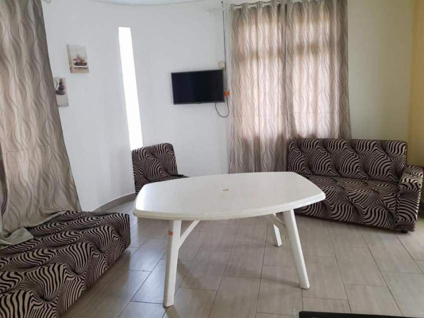 APARTMENTS ON RENT AT PEREYBERE  - 2 - Apartments  on Aster Vender