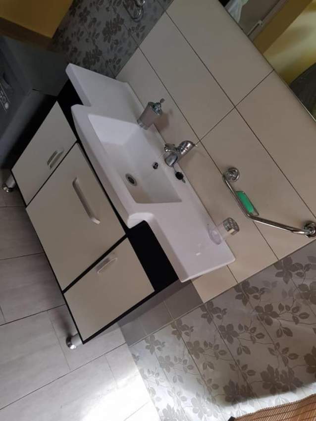 APARTMENTS ON RENT AT PEREYBERE  - 7 - Apartments  on Aster Vender