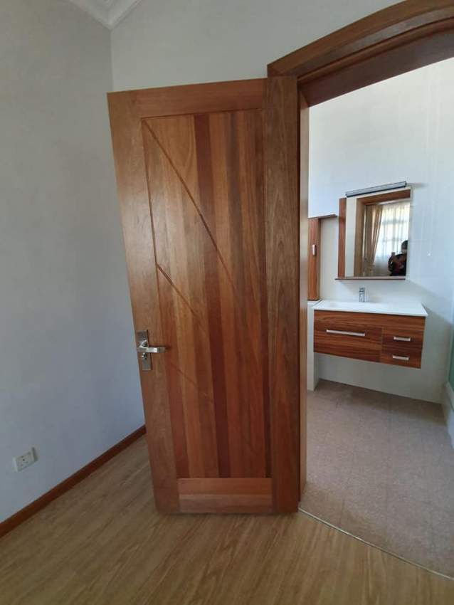 APARTMENT ON SALE AT BEAU BASSIN- RS 4.6M NEG - 0 - Apartments  on Aster Vender