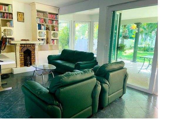 FULLY FURNISHED HOUSE ON SALE AT RIAMBEL- RS 10 M NEG - 7 - House  on Aster Vender