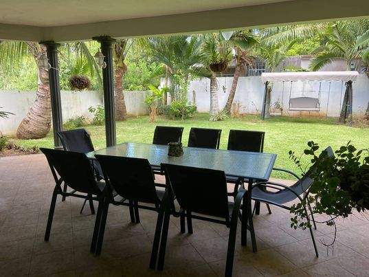 FULLY FURNISHED HOUSE ON SALE AT RIAMBEL- RS 10 M NEG - 9 - House  on Aster Vender