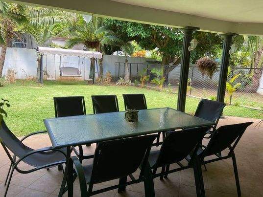 FULLY FURNISHED HOUSE ON SALE AT RIAMBEL- RS 10 M NEG - 1 - House  on Aster Vender