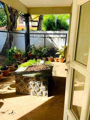 FULLY FURNISHED HOUSE ON SALE AT RIAMBEL- RS 10 M NEG - 8 - House  on Aster Vender