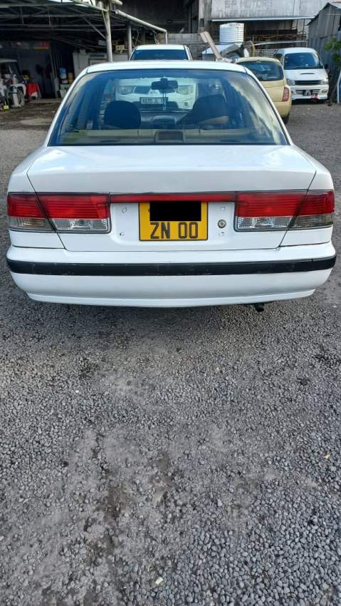 Nissan Sunny B15  - 2 - Family Cars  on Aster Vender