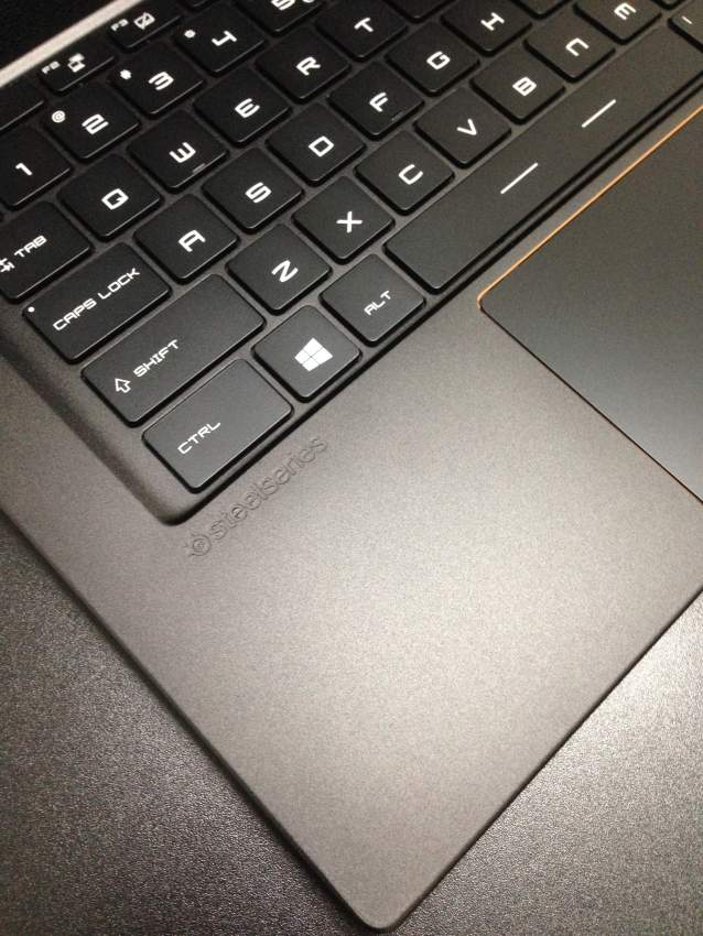 MSI GS65 Stealth Thin 8RF Gaming Laptop - 2 - Gaming Laptop  on Aster Vender