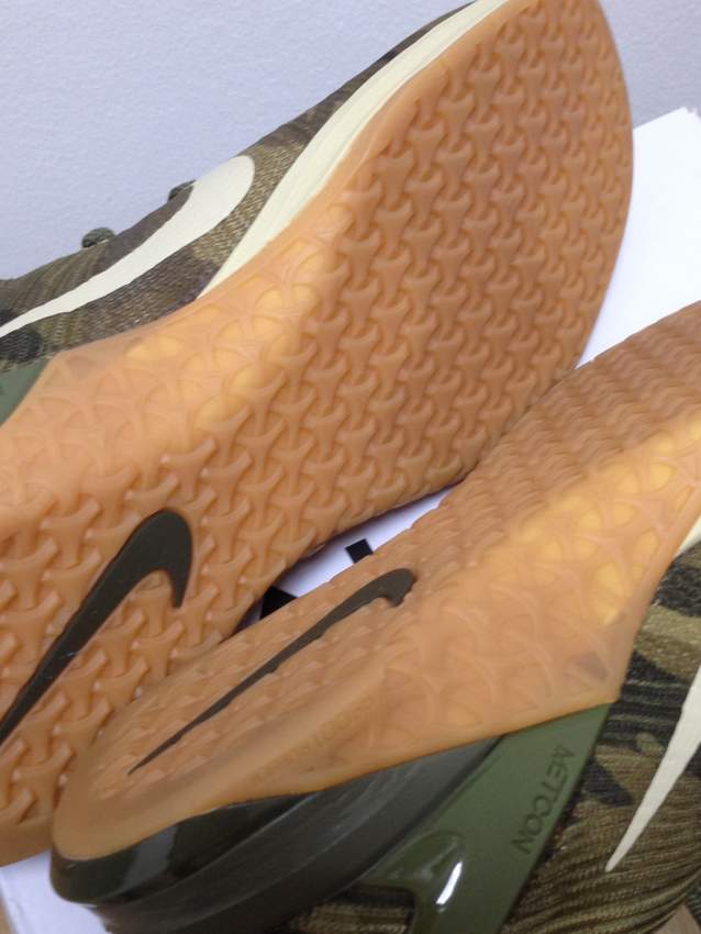 NEW Nike Metcon DSX Flyknit 2 - 924423-300 CAMO Olive Green  - 4 - Sports shoes  on Aster Vender