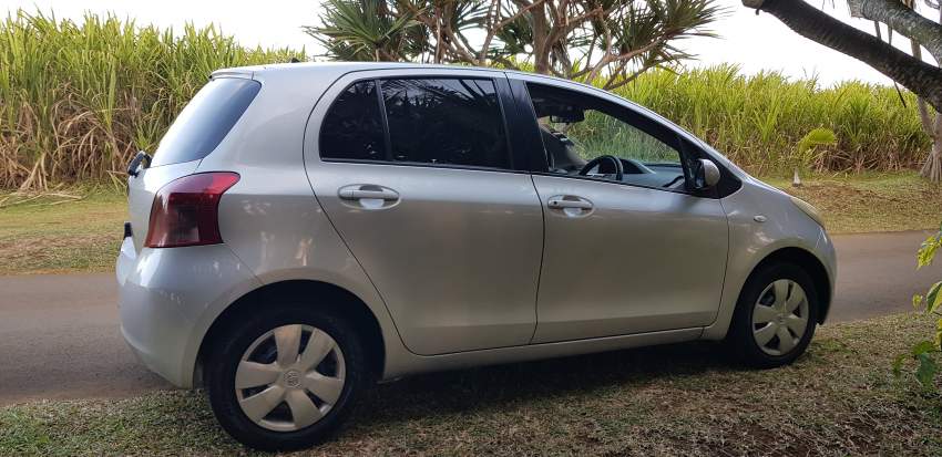 Toyota vitz - ZU06 - Auto - 59203220 - 3 - Family Cars  on Aster Vender