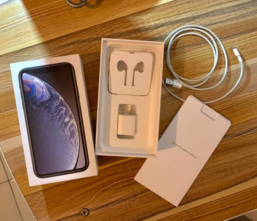 Iphone Xr - 0 - All electronics products  on Aster Vender