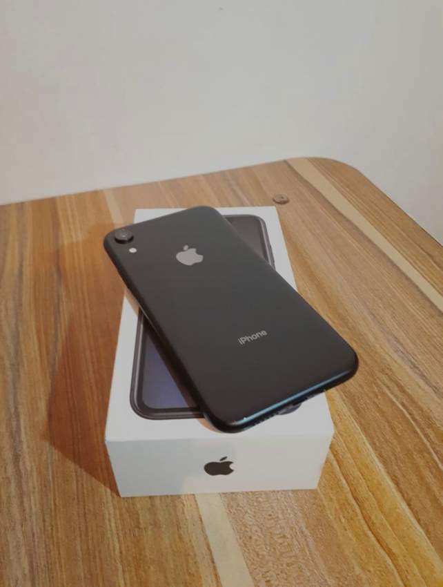 Iphone Xr - 2 - All electronics products  on Aster Vender