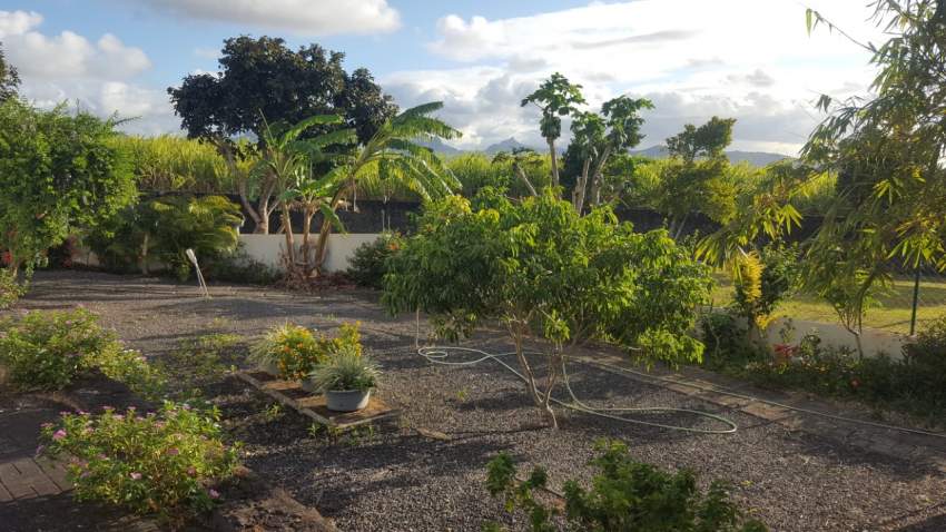 villa on Aster Vender