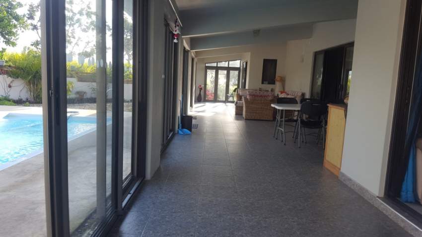 villa - 1 - Villas  on Aster Vender