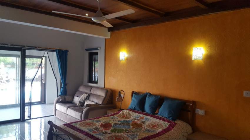 villa - 7 - Villas  on Aster Vender