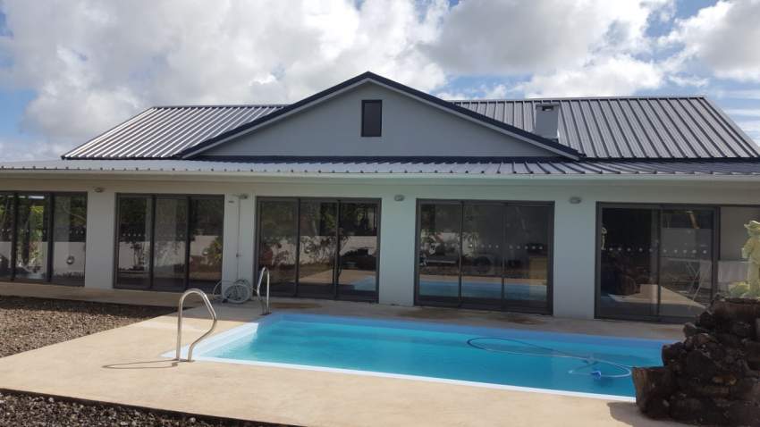 villa - 3 - Villas  on Aster Vender