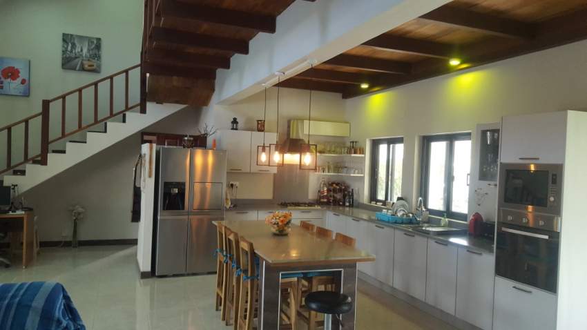 villa - 2 - Villas  on Aster Vender