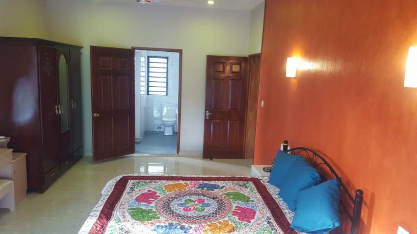 villa - 8 - Villas  on Aster Vender