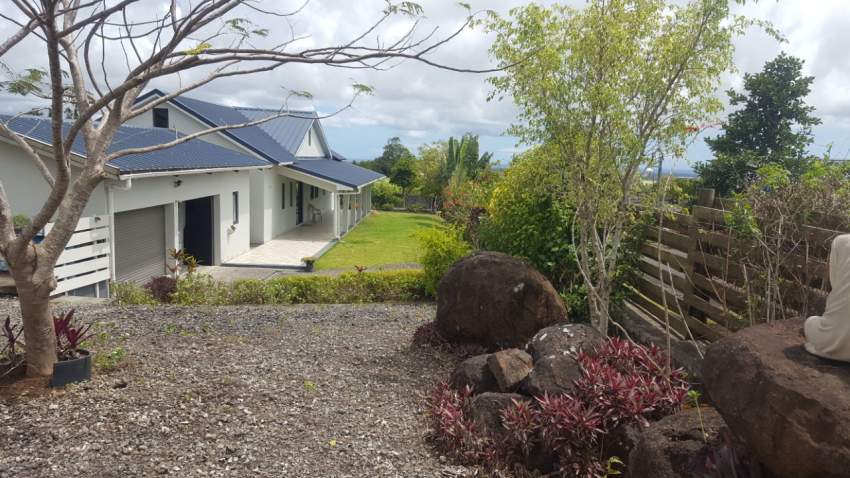 villa - 1 - Villas  on Aster Vender