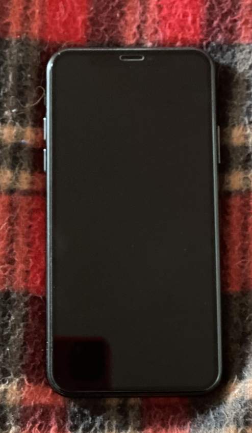 iPhone XS 256 GB Space Gray - 1 - iPhones  on Aster Vender