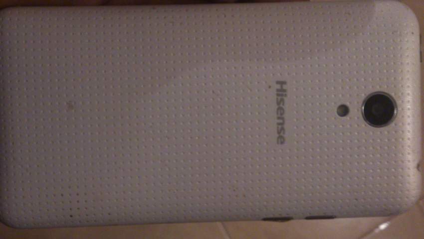 Hisense - 1 - All electronics products  on Aster Vender