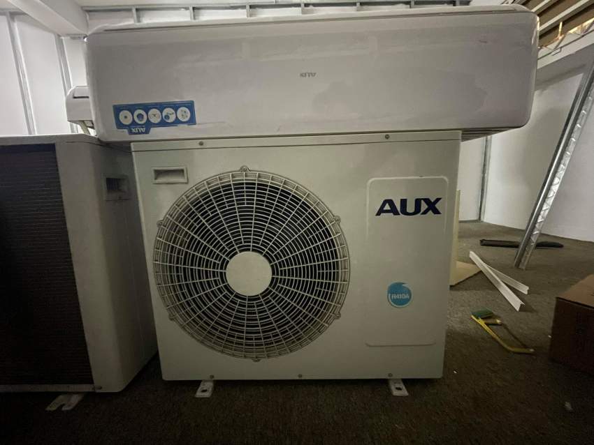 Air Conditioner - 1 - All household appliances  on Aster Vender
