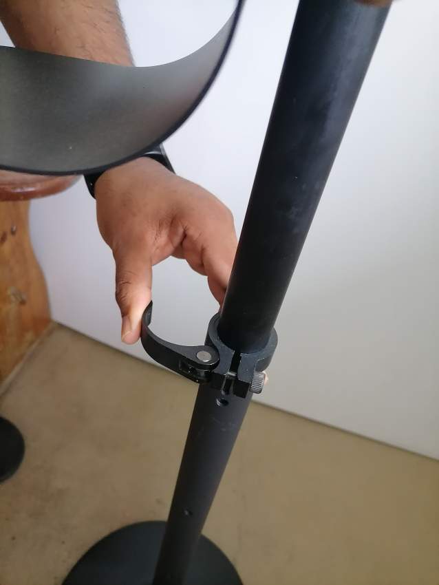 Automatic sanitiser - 3 - Health Products  on Aster Vender