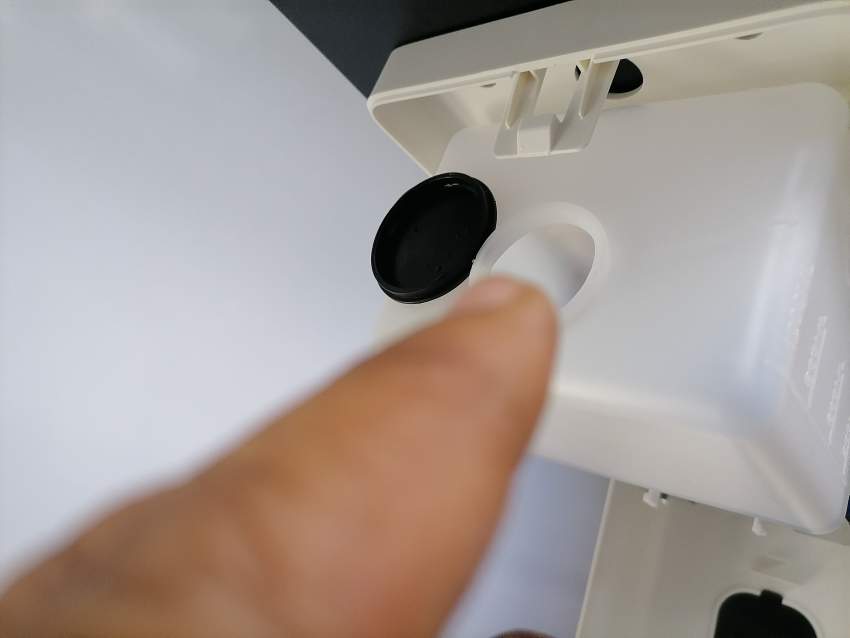 Automatic sanitiser - 6 - Health Products  on Aster Vender