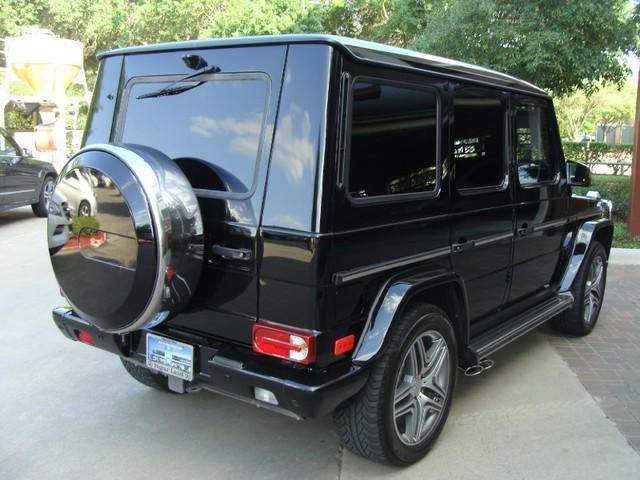 Selling my Neatly Used Mercedes Benz G63 AMG 2014   - 1 - SUV Cars  on Aster Vender