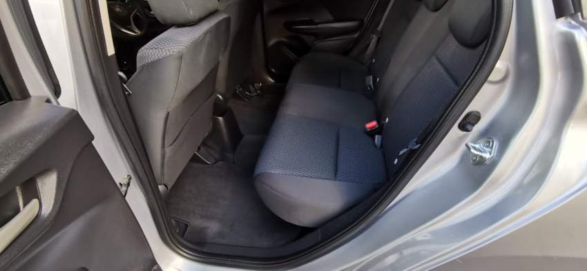 HONDA FITVYR FEB 2018 - 5 - Family Cars  on Aster Vender