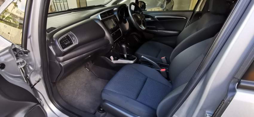 HONDA FITVYR FEB 2018 - 4 - Family Cars  on Aster Vender