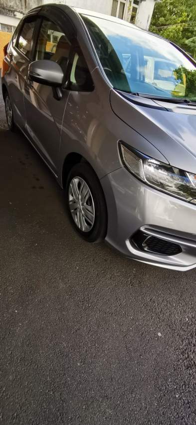 HONDA FITVYR FEB 2018 - 7 - Family Cars  on Aster Vender