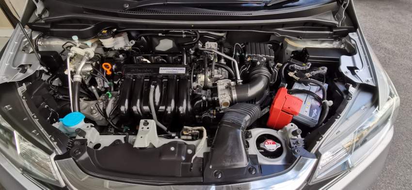 HONDA FITVYR FEB 2018 - 1 - Family Cars  on Aster Vender