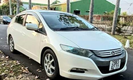 Honda Insight 1.3 - 1 - Compact cars  on Aster Vender