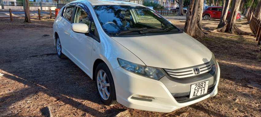 Honda Insight 1.3 - 4 - Compact cars  on Aster Vender