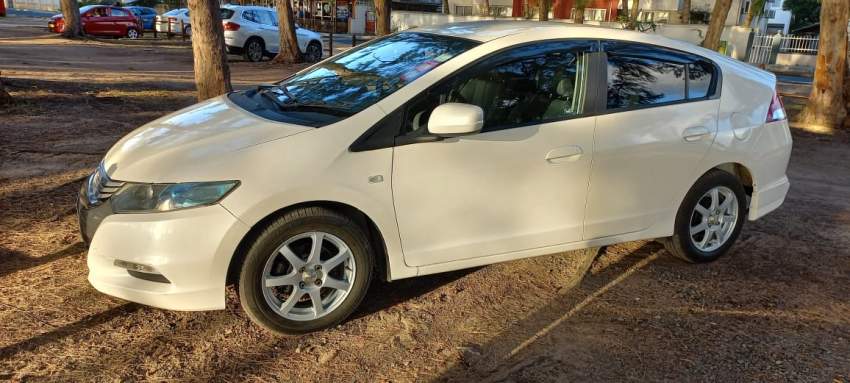 Honda Insight 1.3 - 5 - Compact cars  on Aster Vender